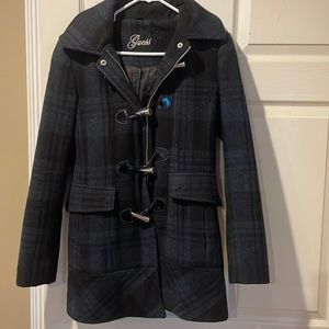Guess Jacket. Good Condition. Wore only once.